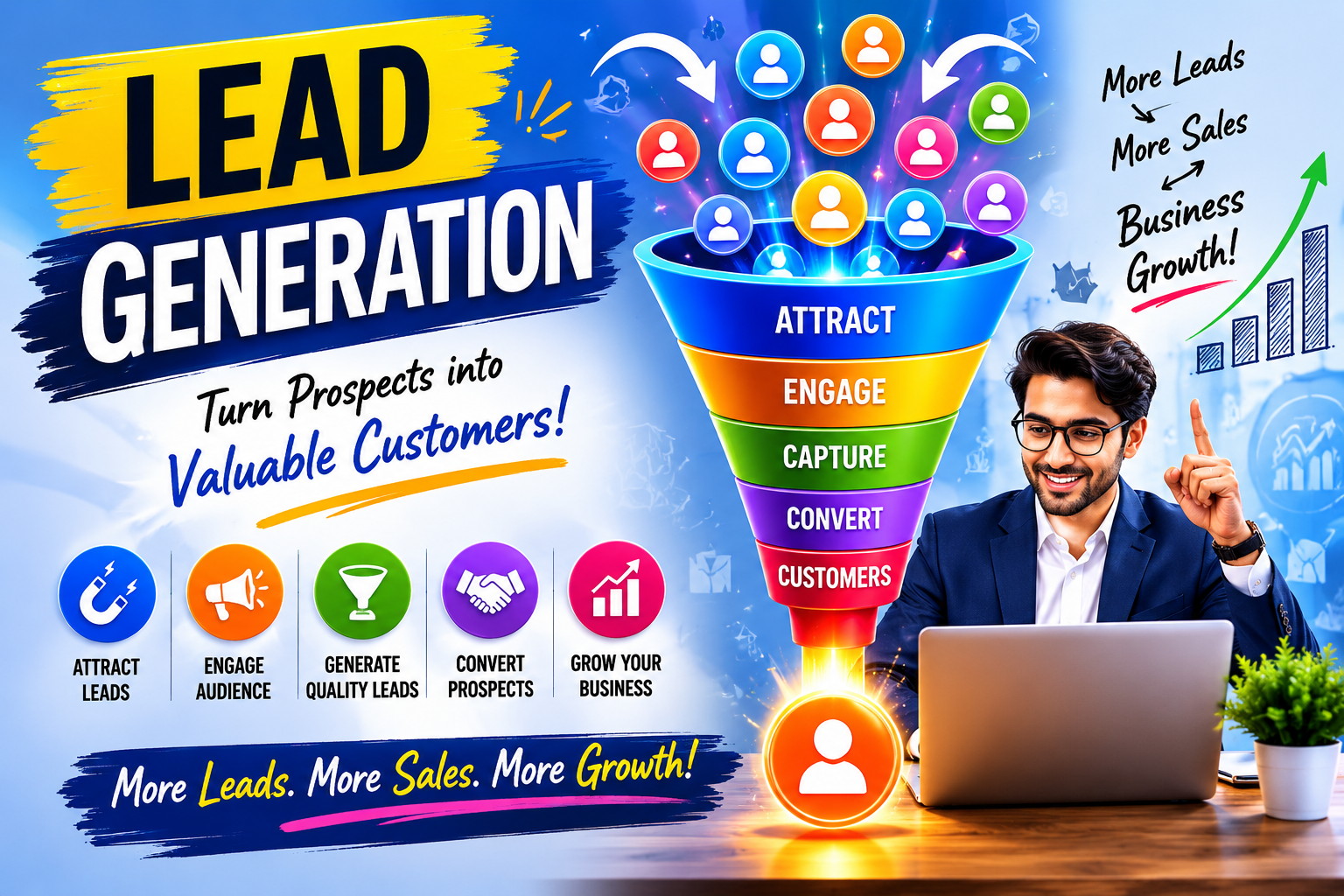 lead genration